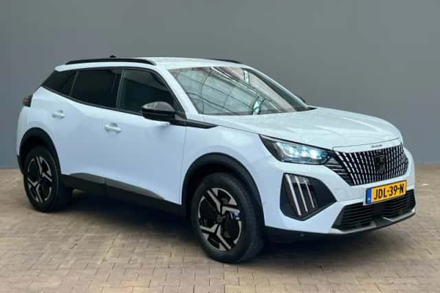 Peugeot 2008 (2025) thumbnail 7