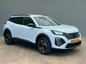 Peugeot 2008 (2025) thumbnail 7
