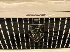 Peugeot 2008 (2025) thumbnail 9