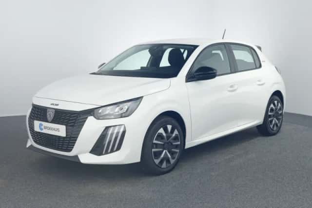 Peugeot 208 (2025) thumbnail 1
