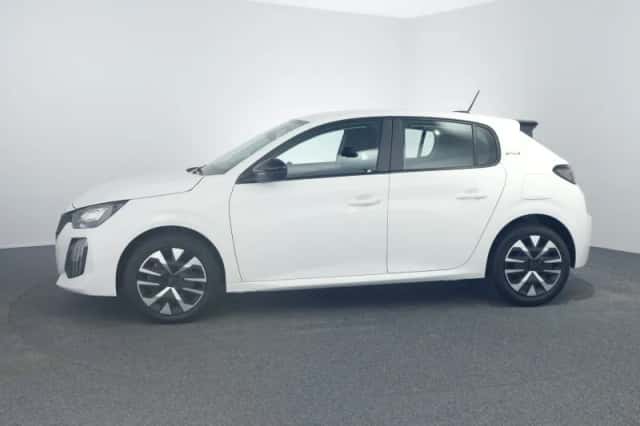 Peugeot 208 (2025) thumbnail 13