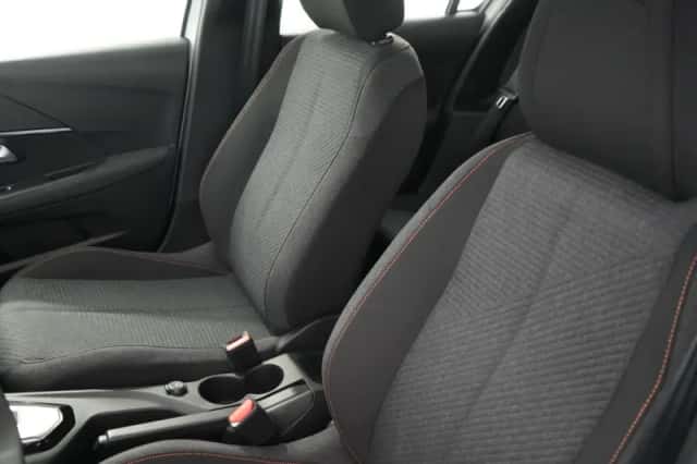 Peugeot 208 (2025) thumbnail 20