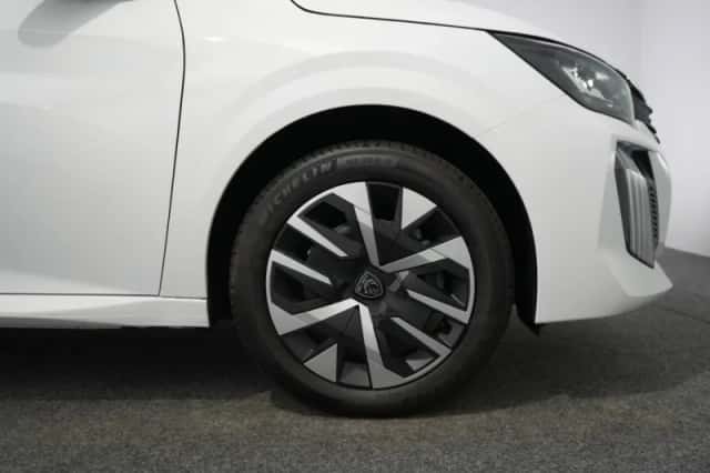 Peugeot 208 (2025) thumbnail 22