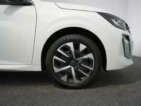 Peugeot 208 (2025) thumbnail 22
