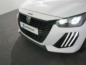 Peugeot 208 (2025) thumbnail 23