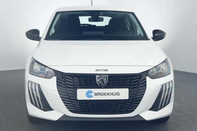 Peugeot 208 (2025) thumbnail 5