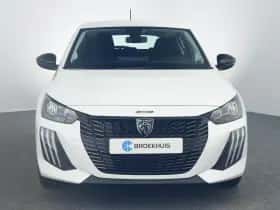 Peugeot 208 (2025) thumbnail 5