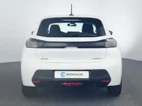 Peugeot 208 (2025) thumbnail 6