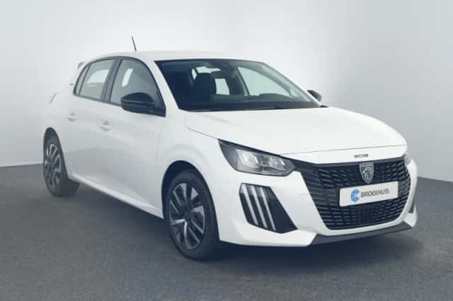 Peugeot 208 (2025) thumbnail 9