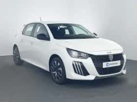Peugeot 208 (2025) thumbnail 9