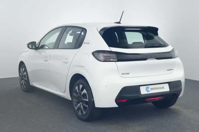 Peugeot 208 (2025) thumbnail 10
