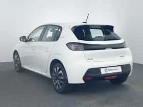 Peugeot 208 (2025) thumbnail 10