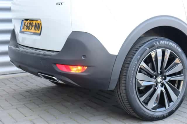Peugeot 5008 (2024) thumbnail 11