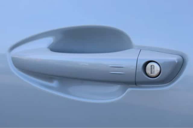 Peugeot 5008 (2024) thumbnail 14