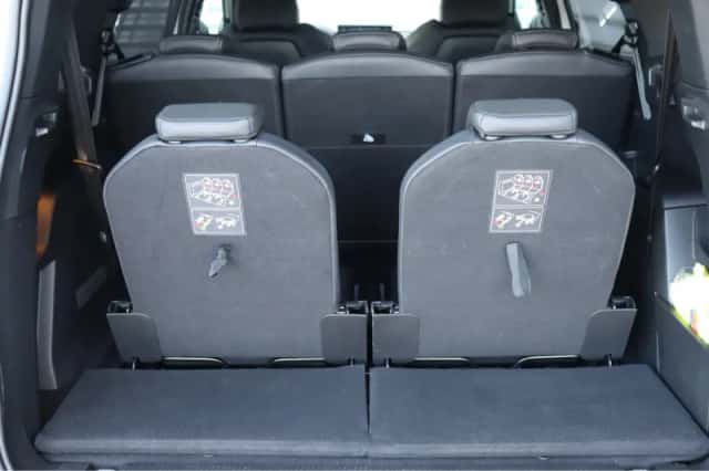 Peugeot 5008 (2024) thumbnail 21