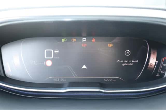 Peugeot 5008 (2024) thumbnail 30