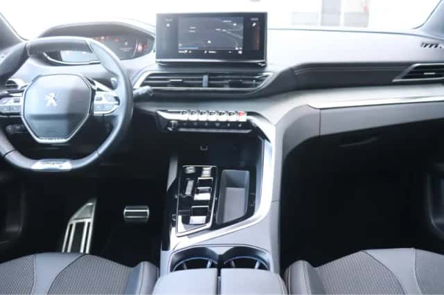 Peugeot 5008 (2024) thumbnail 34