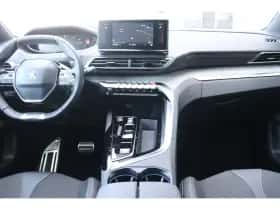 Peugeot 5008 (2024) thumbnail 34