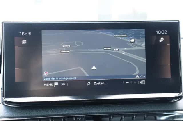 Peugeot 5008 (2024) thumbnail 35
