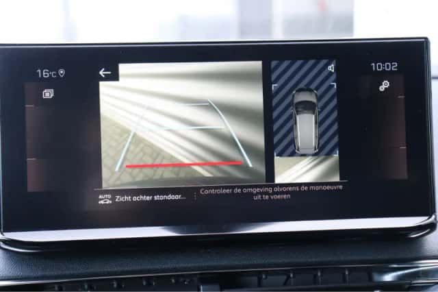 Peugeot 5008 (2024) thumbnail 36