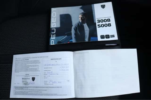 Peugeot 5008 (2024) thumbnail 43
