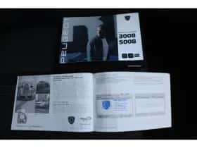 Peugeot 5008 (2024) thumbnail 44