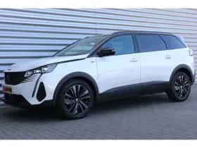 Peugeot 5008 (2024) thumbnail 6