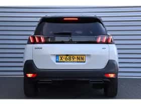 Peugeot 5008 (2024) thumbnail 8