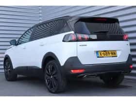 Peugeot 5008 (2024) thumbnail 9