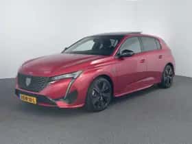 Peugeot 308 (2025) thumbnail 1