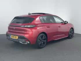 Peugeot 308 (2025) thumbnail 2