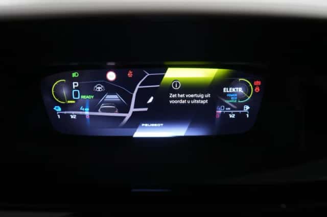 Peugeot 308 (2025) thumbnail 11