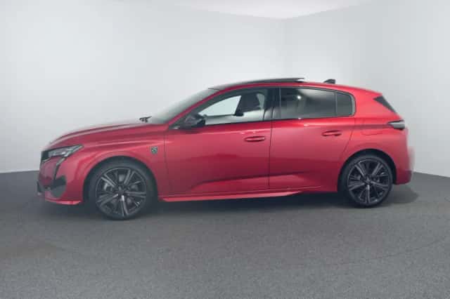 Peugeot 308 (2025) thumbnail 13