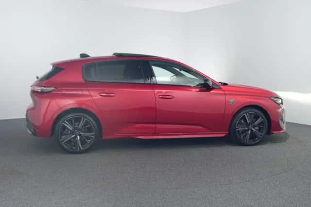 Peugeot 308 (2025) thumbnail 14