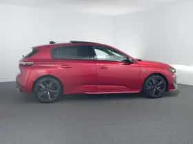Peugeot 308 (2025) thumbnail 14