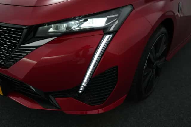 Peugeot 308 (2025) thumbnail 15