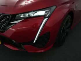 Peugeot 308 (2025) thumbnail 15