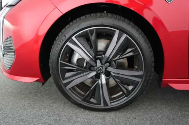 Peugeot 308 (2025) thumbnail 16
