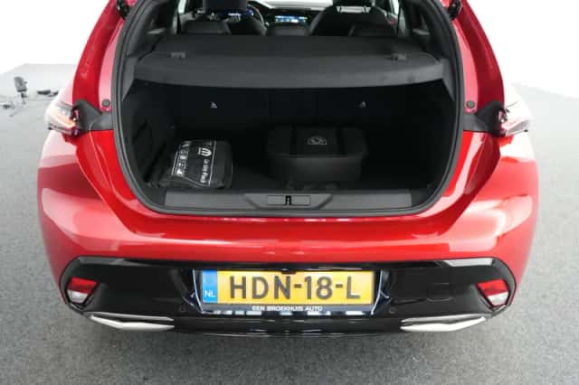 Peugeot 308 (2025) thumbnail 20