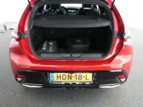 Peugeot 308 (2025) thumbnail 20