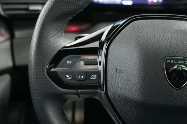 Peugeot 308 (2025) thumbnail 23
