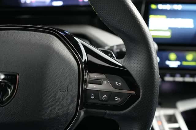 Peugeot 308 (2025) thumbnail 24