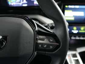 Peugeot 308 (2025) thumbnail 24