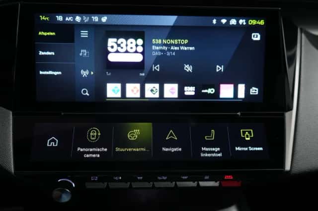 Peugeot 308 (2025) thumbnail 27
