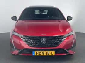 Peugeot 308 (2025) thumbnail 5