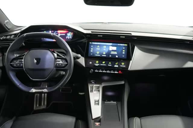 Peugeot 308 (2025) thumbnail 7