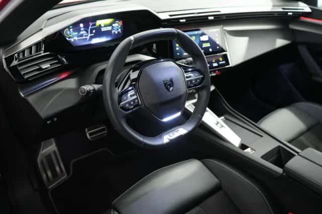 Peugeot 308 (2025) thumbnail 8
