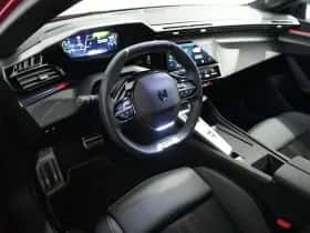 Peugeot 308 (2025) thumbnail 8