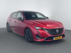 Peugeot 308 (2025) thumbnail 9