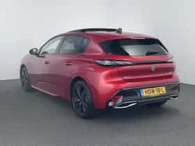 Peugeot 308 (2025) thumbnail 10